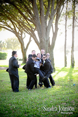 Best Timacuan Golf and Country Club Wedding photographer - Sandra Johnson (SJFoto.com)